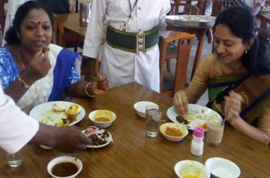 Beef fry served in breakfast at meeting before Kerala Assembly begins discussion on cattle slaughter