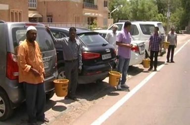 clean Jodhpur