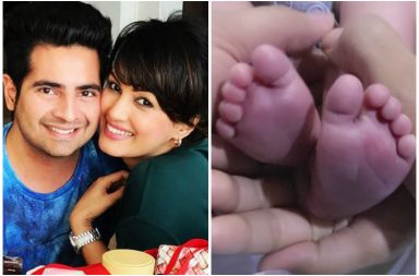 Karan Mehra, Instagram