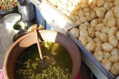 Panipuri