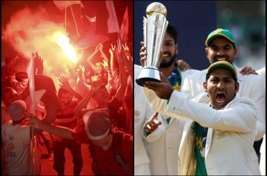 Champions trophy