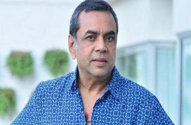 Paresh Rawal, Pakistani films