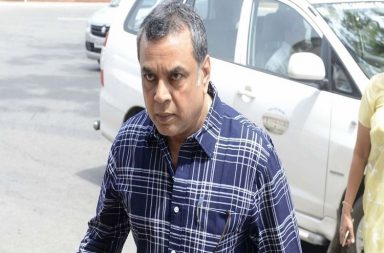 Paresh Rawal