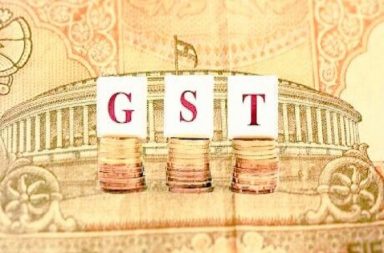 GST