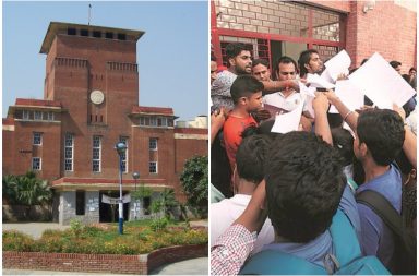 Delhi University