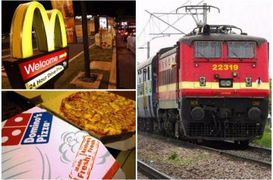 Indian Railways