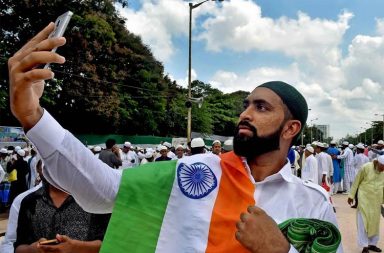 Muslims in India