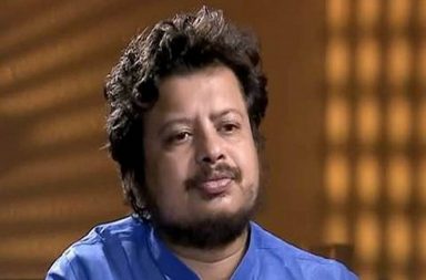Ritabrata Banerjee