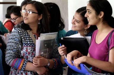DU admission 2017