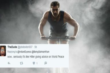Salman Khan