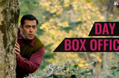Salman Khan in Tubelight