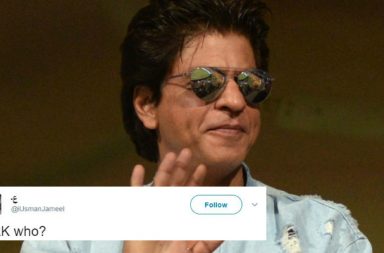 Shah Rukh Khan, Shah Rukh Khan fans, Shah Rukh Khan Twitter