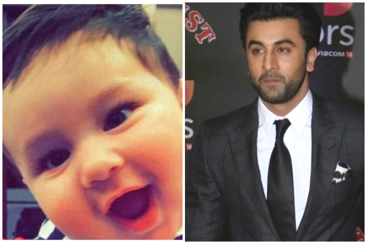 Taim Ali Taimur Ali Khan has got the best of both Saif Ali Khan and Kareena ...