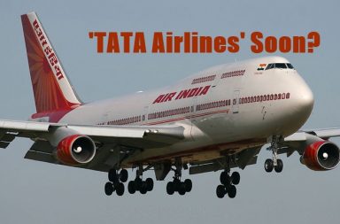 Tata Group to soon buy national carrier Air India?