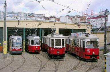 Tram