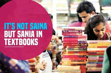 Factual errors in Karnataka textbooks