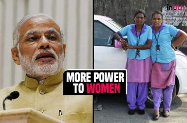 Improvement in public transportation in rural India