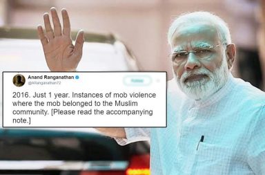 BJP government