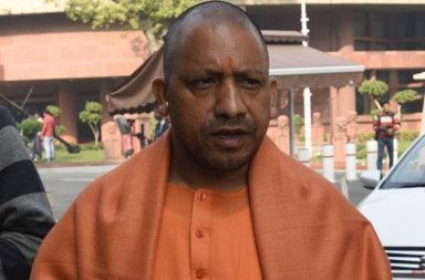 Yogi Adityanath