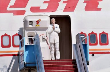 Narendra Modi