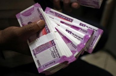 RBI has STOPPED printing Rs 2,000 notes!