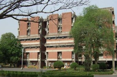 IIT Kanpur terminates 60 students