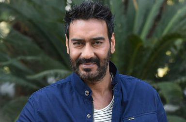 Ajay Devgn