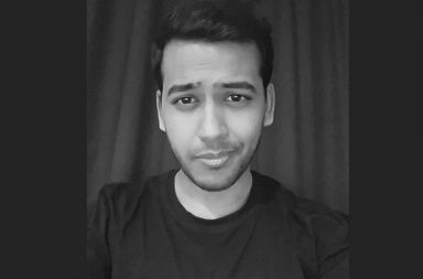 Facebook: Arpan Doshi