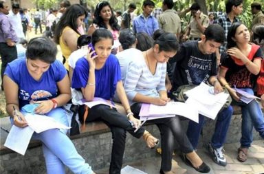 More women students in IIT this year