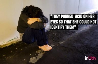 2 BSF men allegedly rape tribal in Mizoram, throw acid on her, probe on