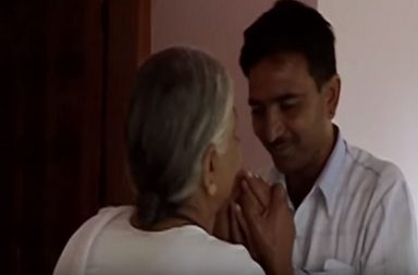 Kerala nun