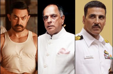Pahalaj Nihalani