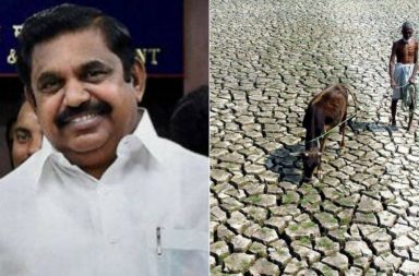 E Palaniswami