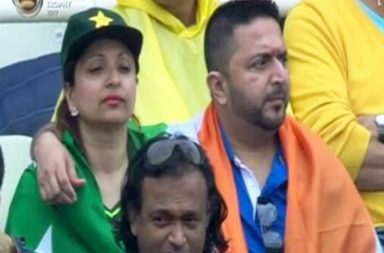 Lucknow boy, Karachi girl want to get married