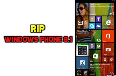 windows phone 8.1, microsoft