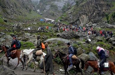 Amarnath Yatra