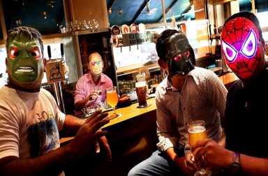 Ministry of Beer