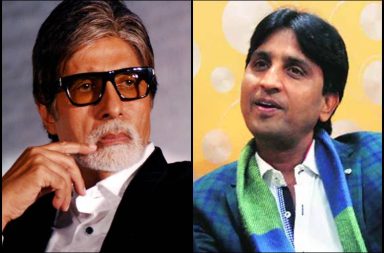 Amitabh Bachchan