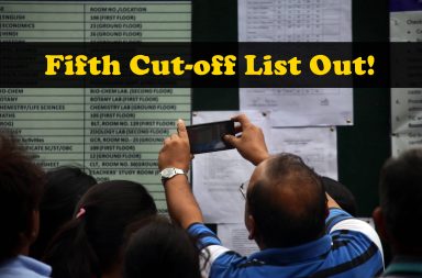 Delhi Admission