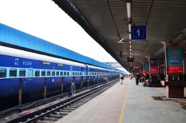 Indian railways to soon reserve lower berth in 3AC coach