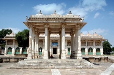 Ahmedabad becomes firts heritage city by UNESCO