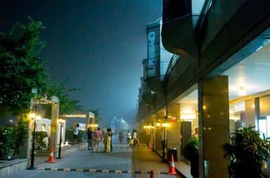Delhi mall denies entry to kids of Maharashtra farmers who committed suicide