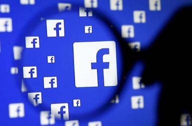social media under IT lens
