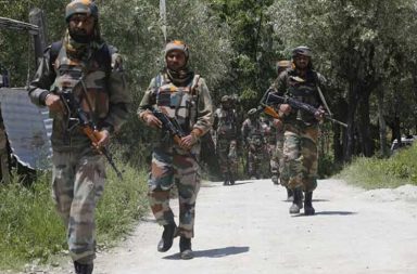 This is how Indian Army is preparing for ' Intense Wars'
