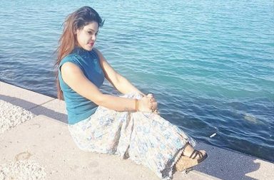Kritika Chaudhary