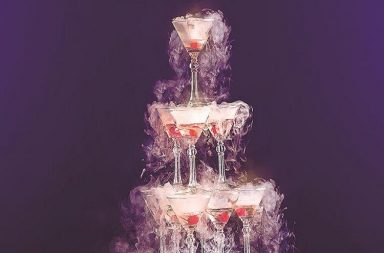 Liquid nitrogen