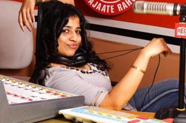 BMC slaps fine of Rs 10,000 on RJ Malishka