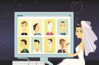 Matrimonial website