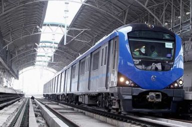 Mumbai has a revolutionary plan to provide hassle free travel to its commuters