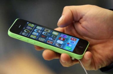Man booked on the charges of sedition for the message he received on mobile